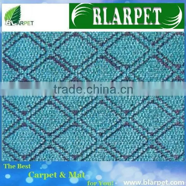New Style Promotional 100% Polyester Non-woven Needle Carpet photo-3