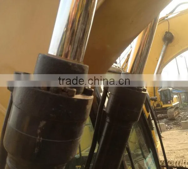 Cheap Used CAT 320D Excavators in Original Japan photo-6