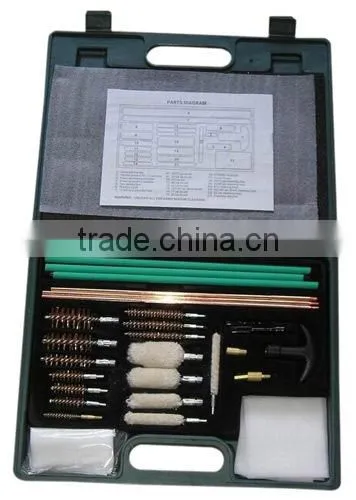 Shotgun Cleaning Kit.fit the Vast Majority of All Shotguns, Rifles and Pistols.