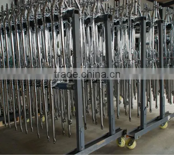 Motorcycle Springer Forks