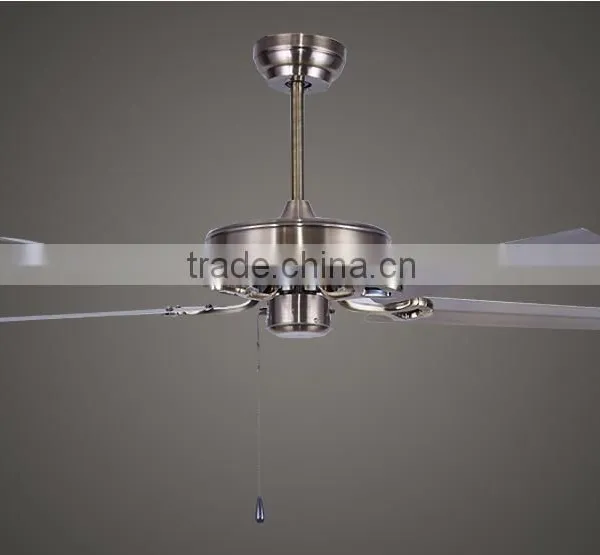 Ceiling Fan Without Light photo-2
