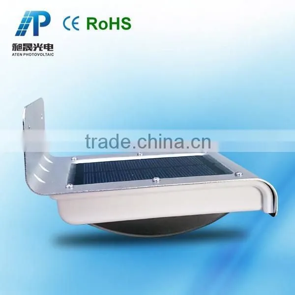 China Solar Motion Sensor Light