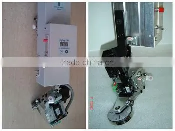 zigzag EP-3 Cording device and Ribbon device