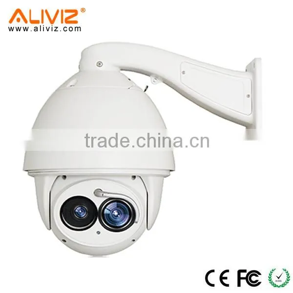 300M IP High Speed Dome