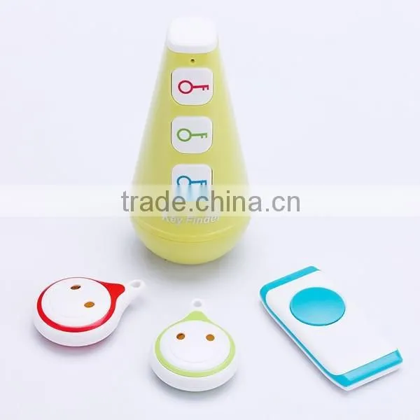 Correct, Distance, Long Battery Life Key Finder Cheap Pet Tracker photo-2