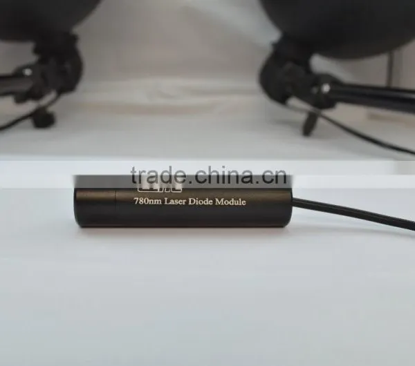780nm laser module for medical infrared laser therapy device