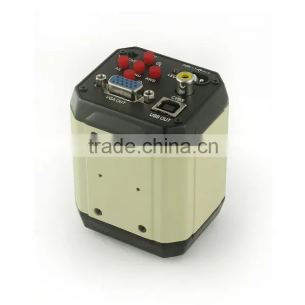 Sinher SHD-2300 Industrial DIGITAL USB CCD CAMERA photo-3