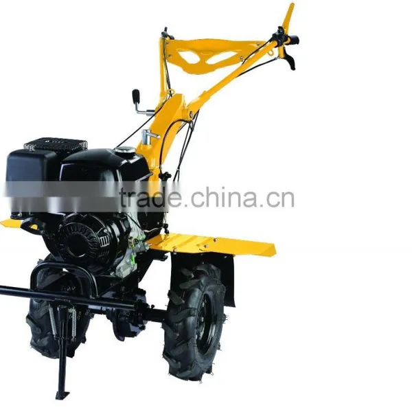 Manual Rotary Tiller Cultivators and Seeder
