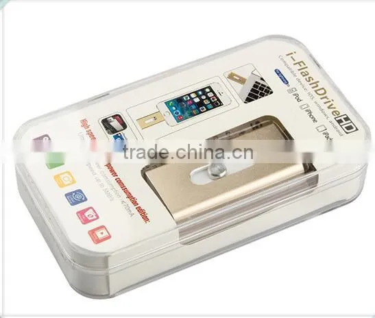 Boalifeng Brand Usb Flash Drive 8GB 16GB 32GB 64GB photo-6