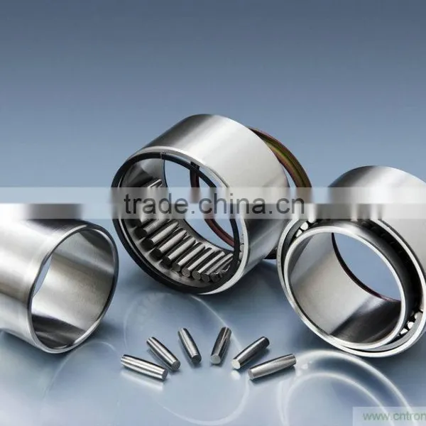 Free Samples Needle Bearing Good Quality Thrust Needle Roller Bearing photo-4