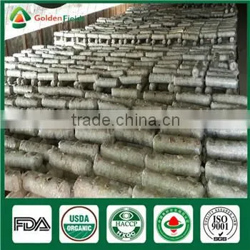 High Quality Fresh Shiitake Mushroom Growing Spawn Log Kit Company for Garden Farm Greenhouse photo-6