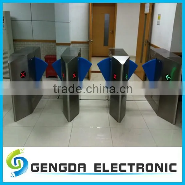 SPECIAL FOR HOTEL COUNTER FLAP TURNSTILE photo-6
