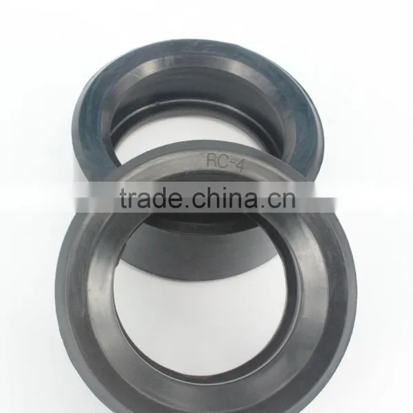 RC-4 Bearing NBR Rubber Sleeve Bearing Model Number:6204 photo-2