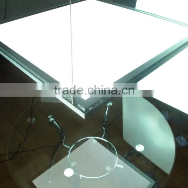 Double Side Luminous Led Panel Light photo-2