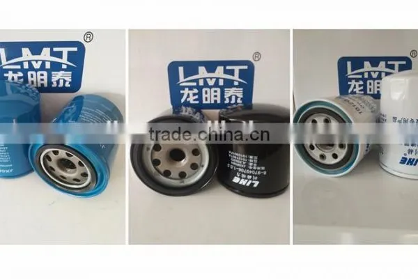 Hot Sell Universal High Quality Coolant Filter WF2051 photo-4