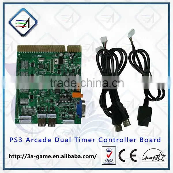 Paypal Accepted PS3 Jamma Timer Control Board photo-5