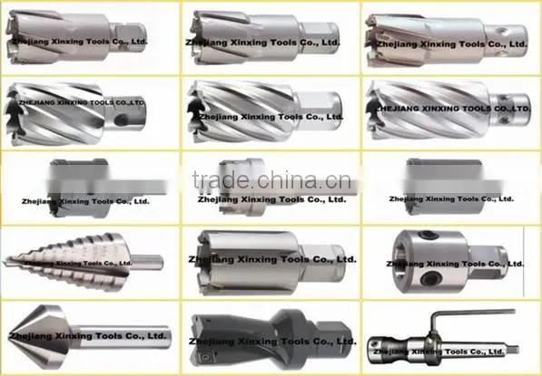 2016 HSS Countersink With Cylinder Shank photo-5