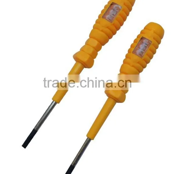 Multifunctional Screwdriver 2 Way 100-1000V Electric Test Pen With Most Favorable Price photo-2