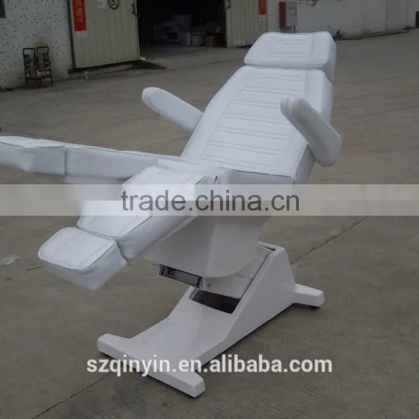 Adjustable Height Massage Table & Adjustable Facial Bed With ce photo-3
