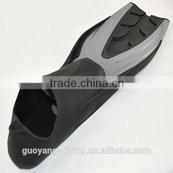 High Quality Charming Design Diving Fins for Adults photo-5