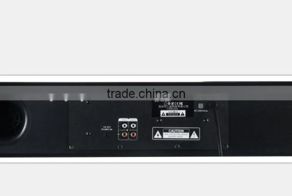 Electronic Presentation Definition All in One 5.1 Channel Home Theater Bluetooth Speaker