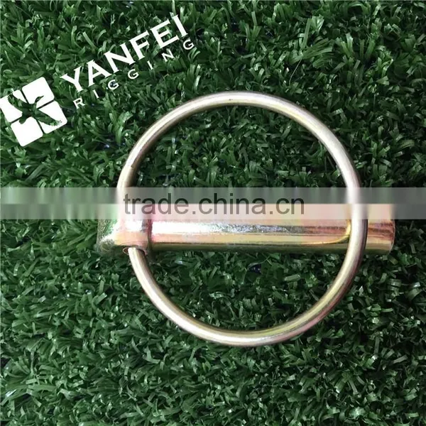 Factory Price Safety Linch Pin, Safety Pin,Industrial Safety Pins photo-5