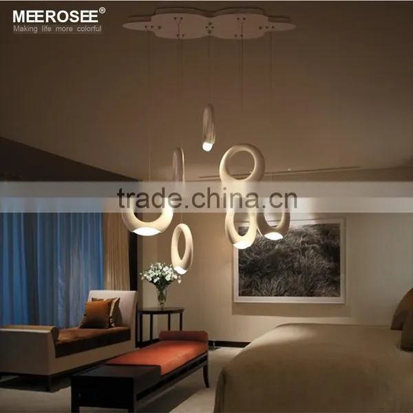 Factory Price LED Pendant Light Modern Suspension Ring Light MD83058 Quality Choice photo-4