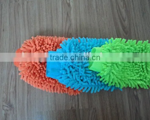 Magic Gloves Microfiber Gloves photo-5