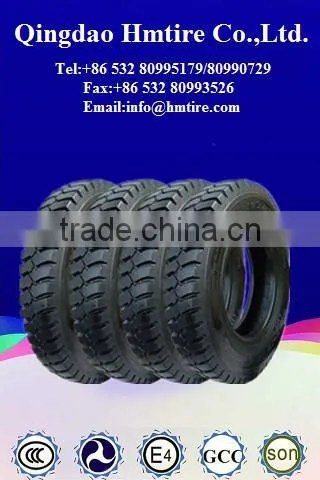 315/80R22.5 18/20 TBR Truck Tire