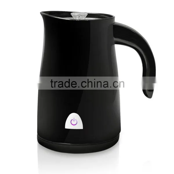 2016 New Italian Style Automatic Electric Milk Frother & Warmer For Coffee Foam Maker Cappuccino , Model N5 photo-5