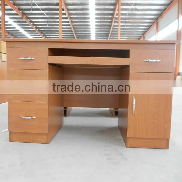 China Factory Computer Table for Sale photo-3