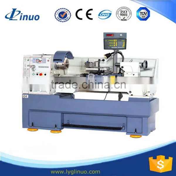 CM6241 Digital Readout Lathes for Sale