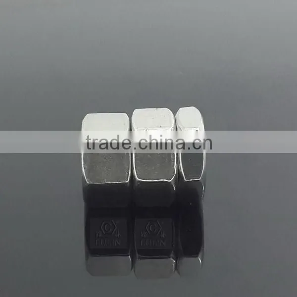 A2/A4 Hex Nut photo-2