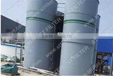 Anti Corrosion Industrial Filter Bag for Nonferrous Metallurgy, Fiberglass e Ptfe Membrane Filter Bag photo-5