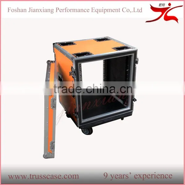 EVA Inner Aluminum 6U Tool Flight Case photo-4
