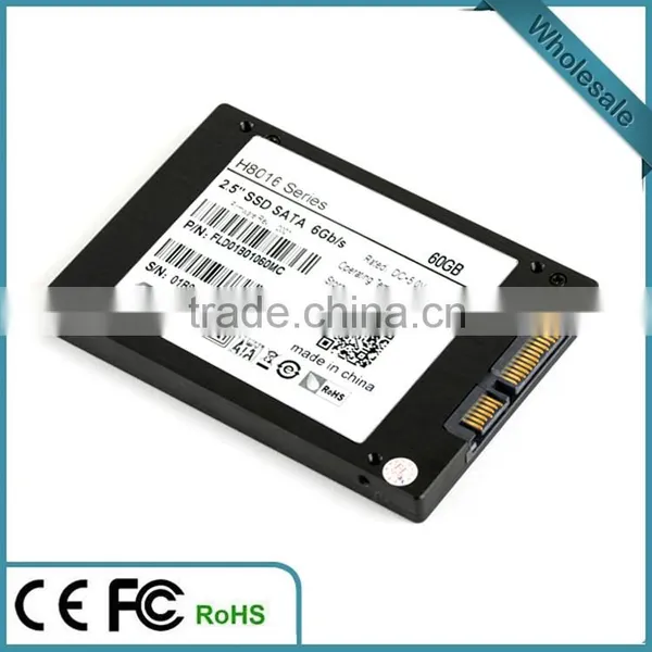 High Performance 730 Series Ssd 2.5'' SSD SATA 6Gb/s photo-3