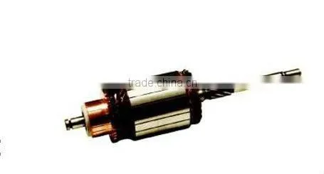 IM 173 Bosch Starter Armature