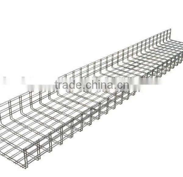 Wire Mesh Cable Tray