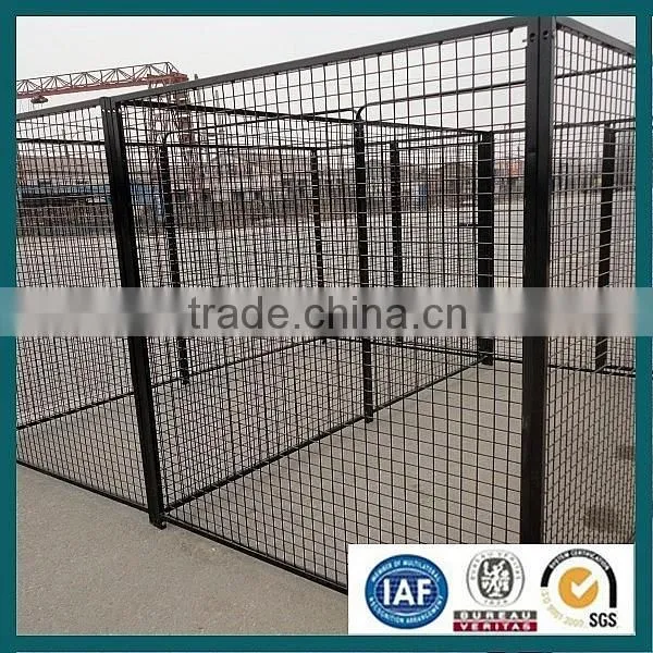 Cheap High Quality Welded Wire Mesh Dog Kennel,dog Cage,doghouse for Sale photo-6