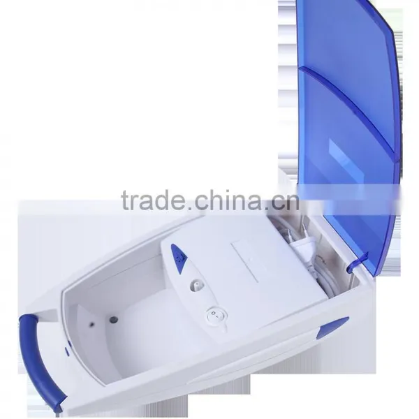 Large Capacity Medical Piston Compressor Heavy Duty Nebulizer photo-4