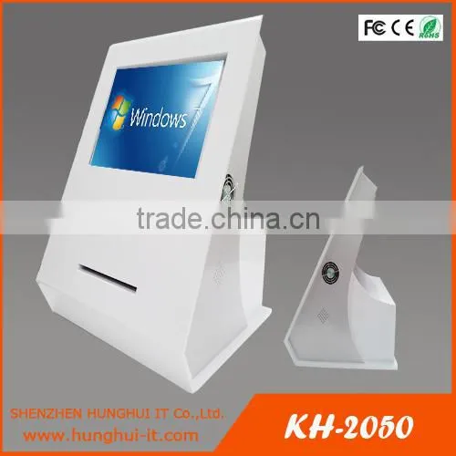 Desk Top Instant Photo Sharing Social Media Photo Booth KH-2050 photo-3