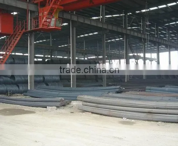 Structural Deformed Steel Bar photo-6