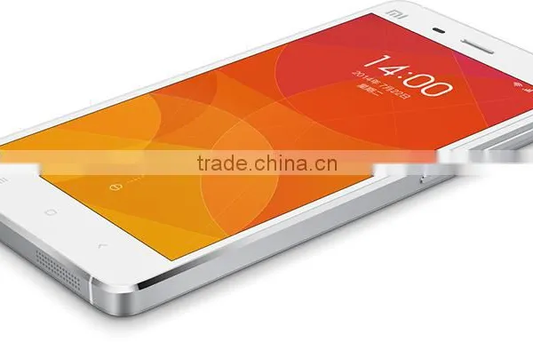 Original Iaomi Mi4 M4 4G LTE Mobile Phone 5.0" 1920*1080P Snapdragon 801 Quad Core 3GB RAM 16GB ROM 13MP Android 4.4 MIUI 6 photo-2