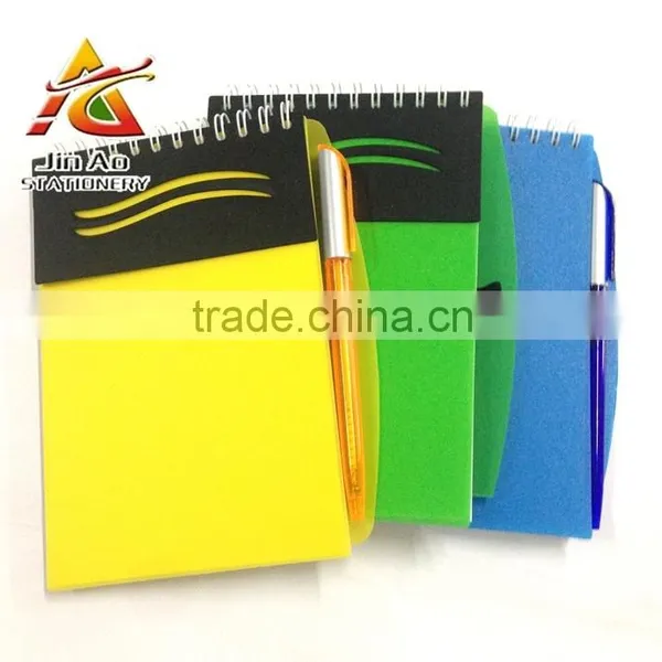 Gift Usage and Spiral Style Exercise Book photo-2