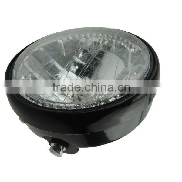 All Kinds of Led Motorcycle Headlight photo-4
