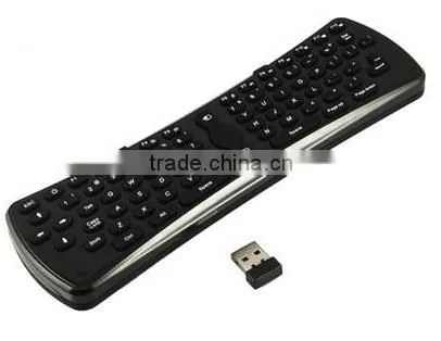 Google touchpad