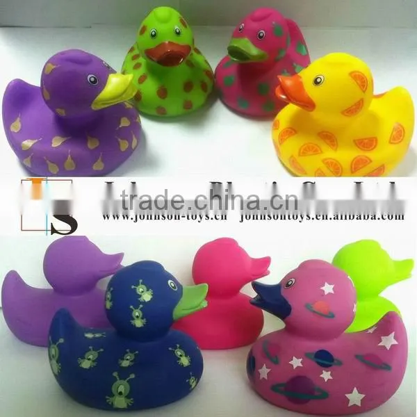 CE/ROHS/EN71 Vinyl Pvc Rubber Toy