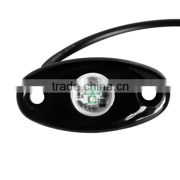 Led Mini Deck Light photo-3