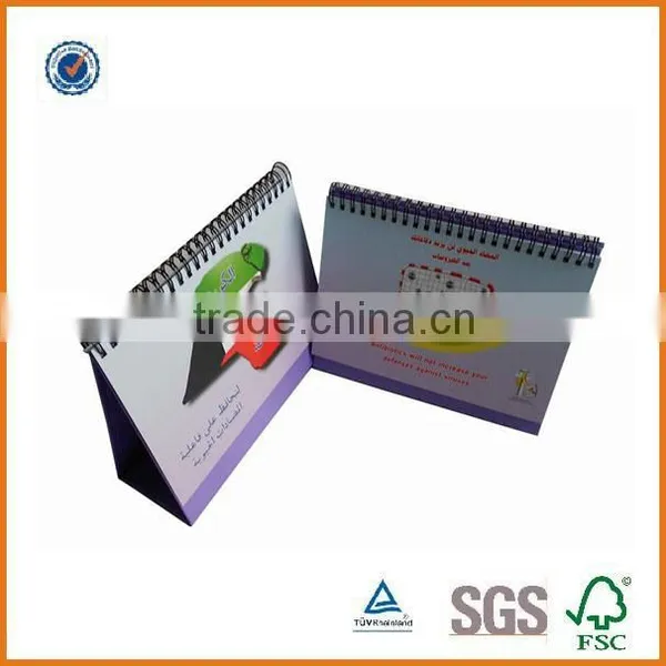 Cartoon Table Calendar for 2016,custom Table Innovative Calendars,table Calendar Design 2016 photo-2