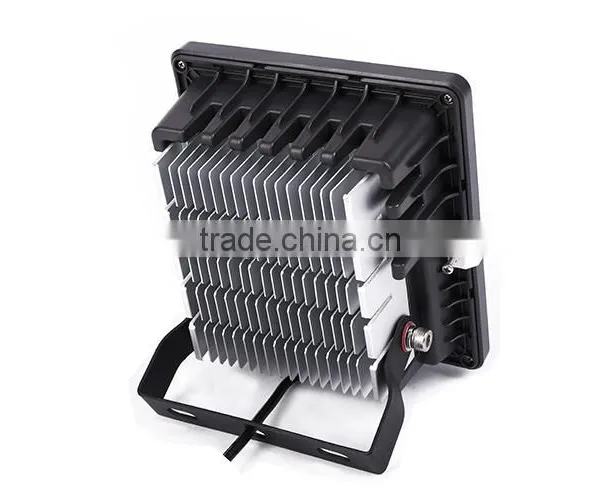 50w Dmx 12v Green Rgb Outdoor Led Flood Light Quality Choice photo-4